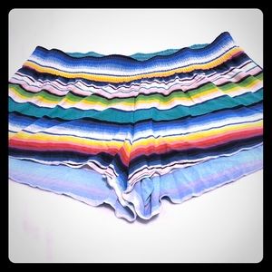 Women’s Billabong shorts size large